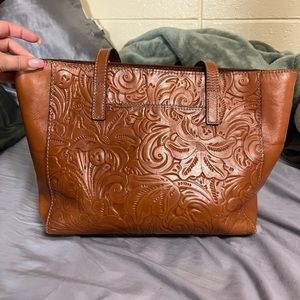 Patricia Nash purse
